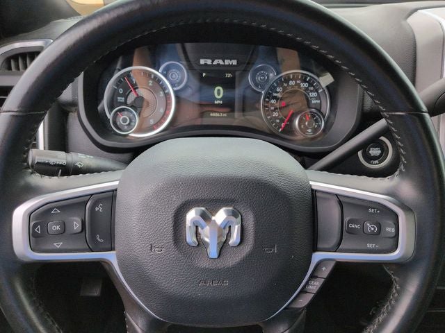 2024 RAM 3500 Big Horn 4WD