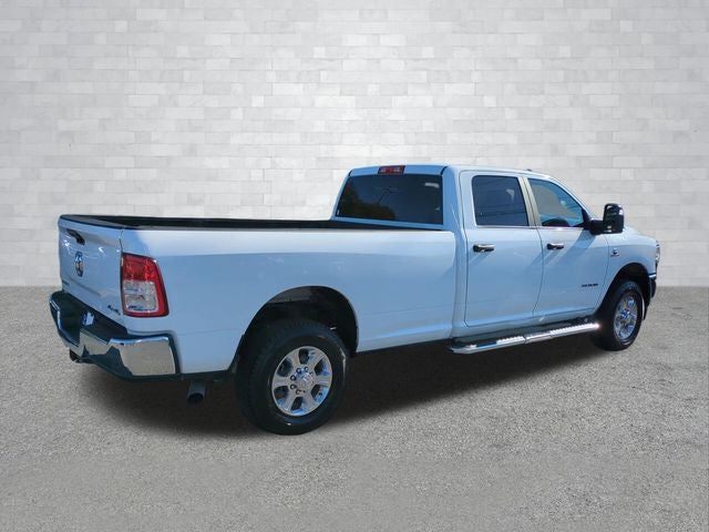 2024 RAM 3500 Big Horn 4WD