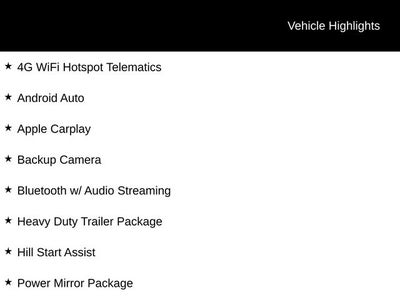 2024 RAM 3500 Big Horn 4WD