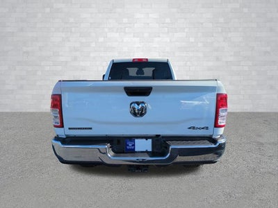 2024 RAM 3500 Big Horn 4WD