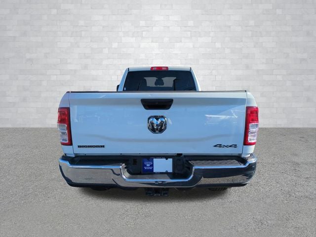 2024 RAM 3500 Big Horn 4WD