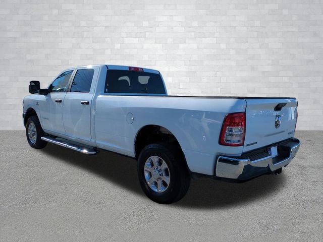 2024 RAM 3500 Big Horn 4WD