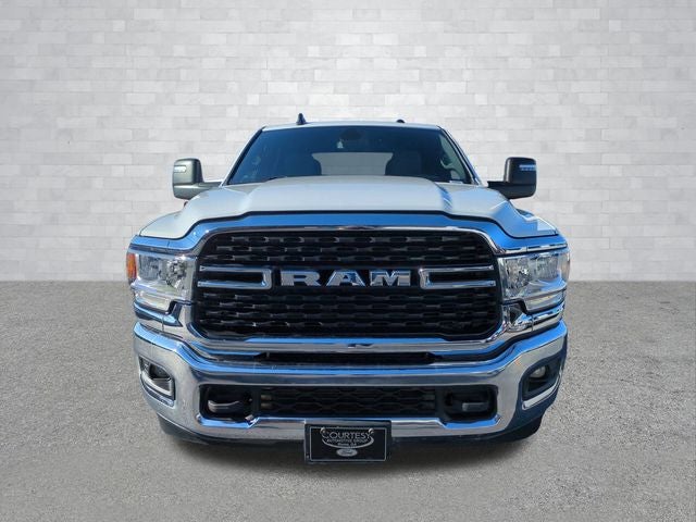 2024 RAM 3500 Big Horn 4WD