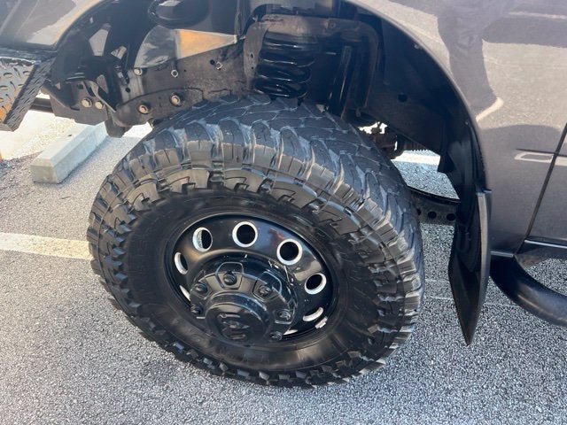 2022 RAM 3500 Big Horn 4WD Night DRW