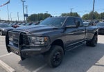 2022 RAM 3500 Big Horn 4WD Night DRW