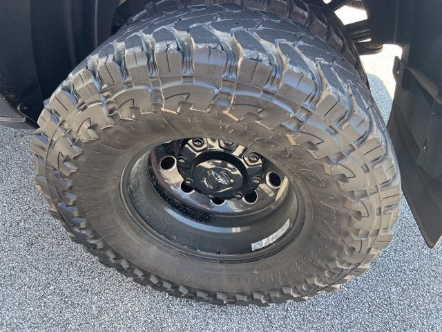 2022 RAM 3500 Big Horn 4WD Night DRW