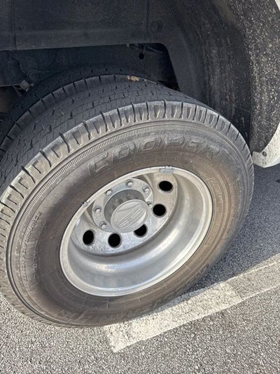 2018 RAM 3500 Laramie Longhorn 4WD