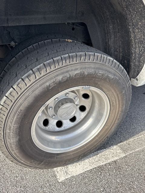 2018 RAM 3500 Laramie Longhorn 4WD