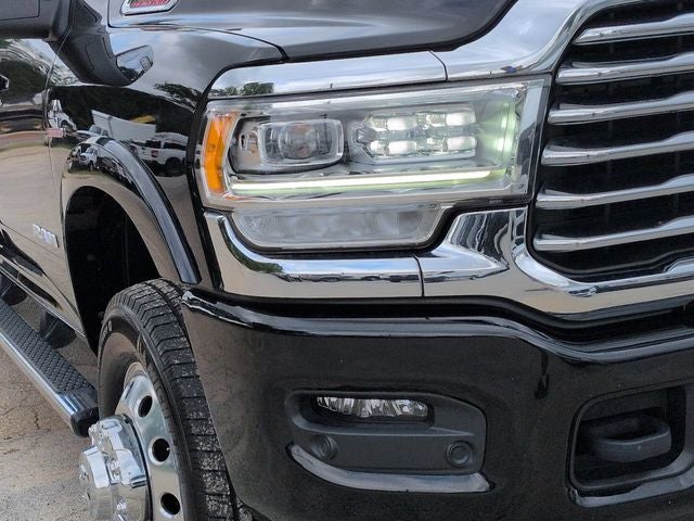 2023 RAM 3500 Limited Longhorn 4WD