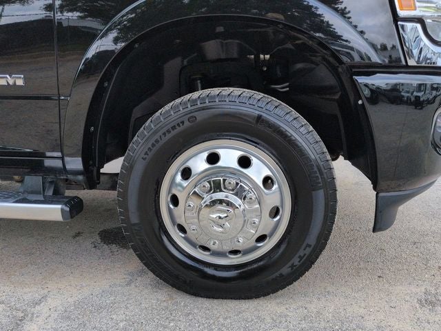 2023 RAM 3500 Limited Longhorn 4WD