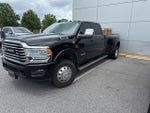 2023 RAM 3500 Limited Longhorn 4WD