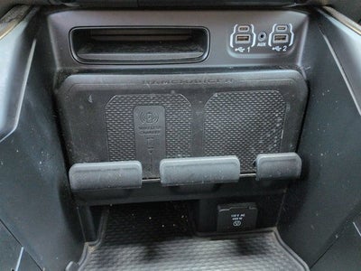 2023 RAM 3500 Limited Longhorn 4WD