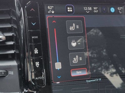 2023 RAM 3500 Limited Longhorn 4WD