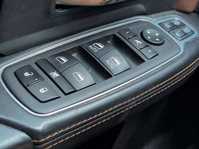 2023 RAM 3500 Limited Longhorn 4WD