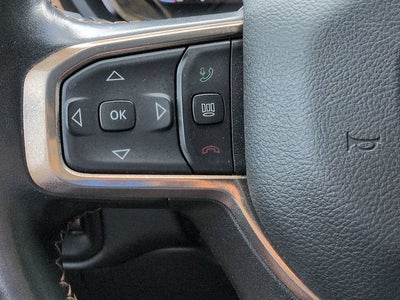 2023 RAM 3500 Limited Longhorn 4WD