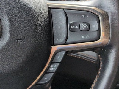 2023 RAM 3500 Limited Longhorn 4WD