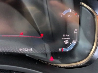 2023 RAM 3500 Limited Longhorn 4WD