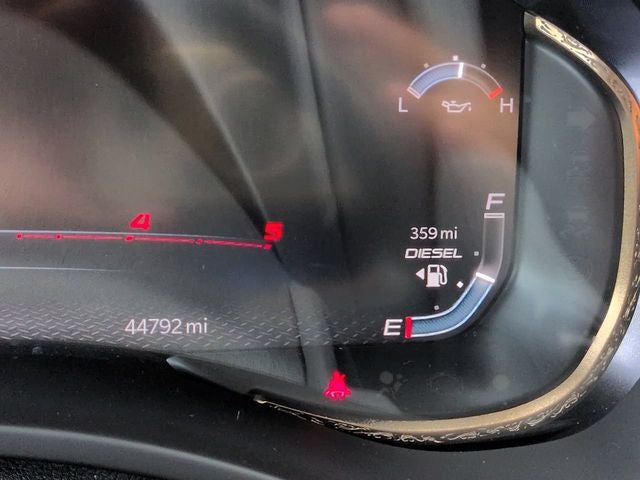 2023 RAM 3500 Limited Longhorn 4WD