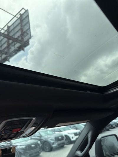 2023 RAM 3500 Limited Longhorn 4WD