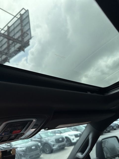 2023 RAM 3500 Limited Longhorn 4WD