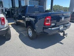 2022 RAM 3500 Limited Longhorn 4WD Mega Cab