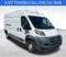2018 RAM ProMaster 2500 High Roof