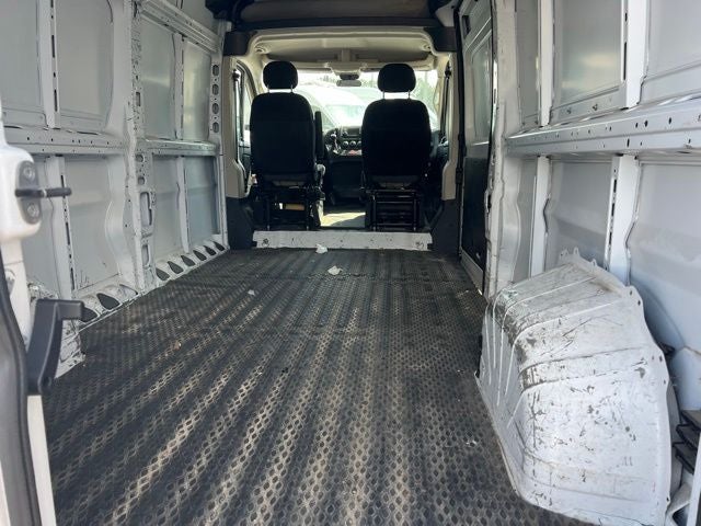 2018 RAM ProMaster 2500 High Roof