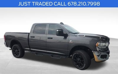2023 RAM 2500 Tradesman 4WD