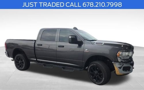 2023 RAM 2500 Tradesman 4WD