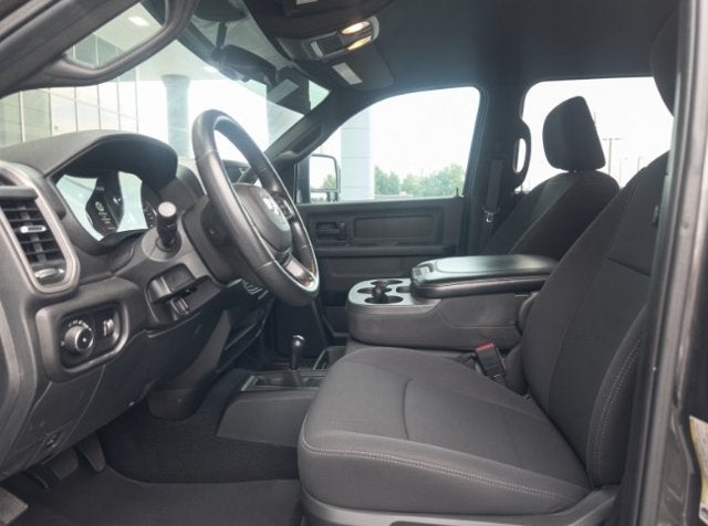 2023 RAM 2500 Tradesman 4WD