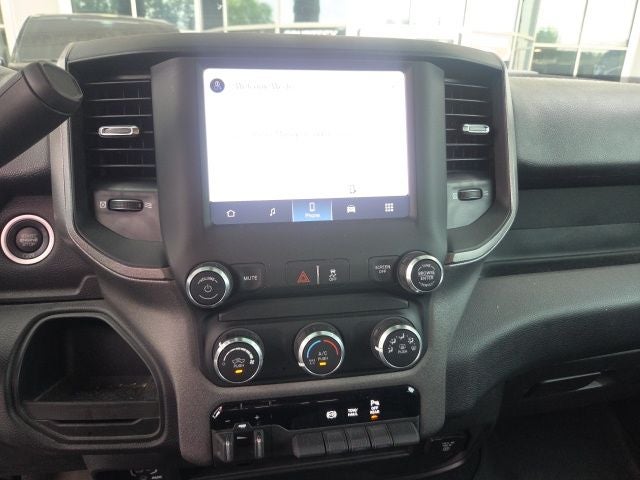 2023 RAM 2500 Tradesman 4WD