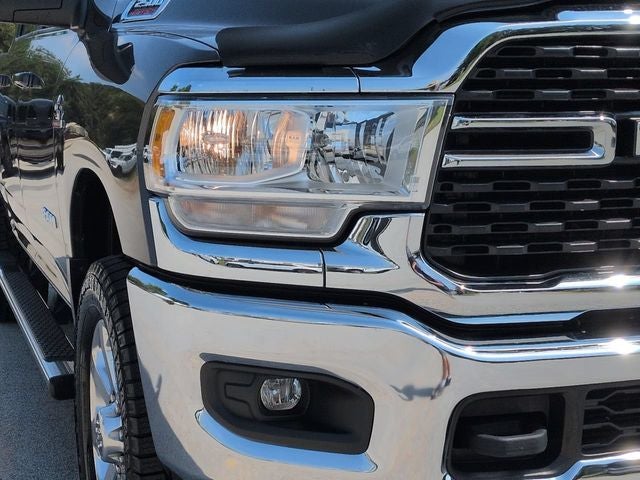 2022 RAM 2500 Big Horn 4WD