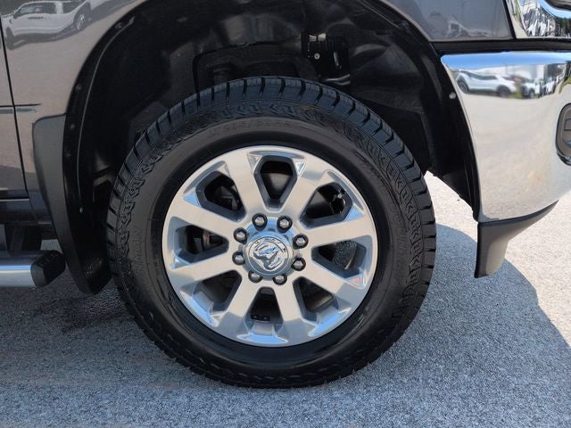 2022 RAM 2500 Big Horn 4WD