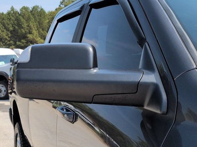 2022 RAM 2500 Big Horn 4WD
