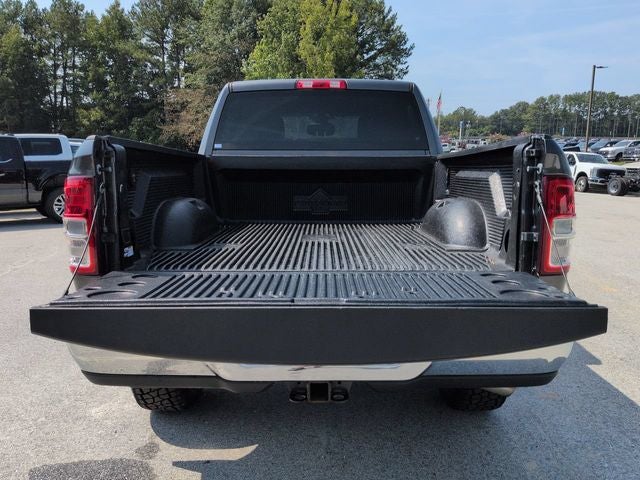 2022 RAM 2500 Big Horn 4WD