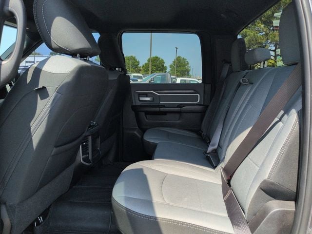 2022 RAM 2500 Big Horn 4WD