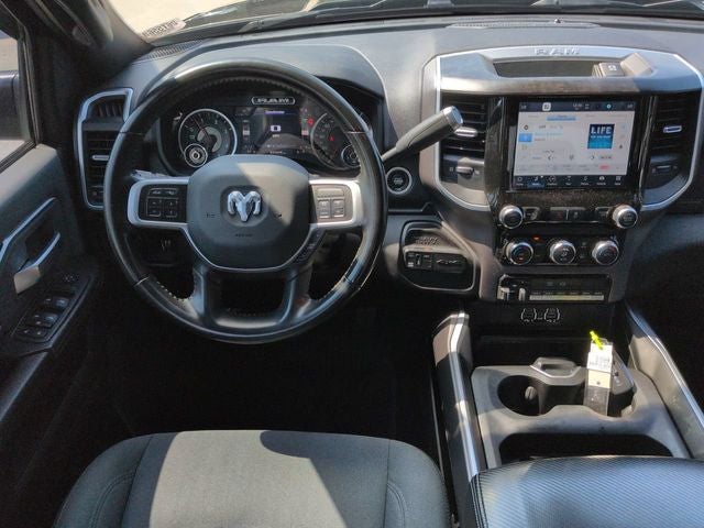 2022 RAM 2500 Big Horn 4WD