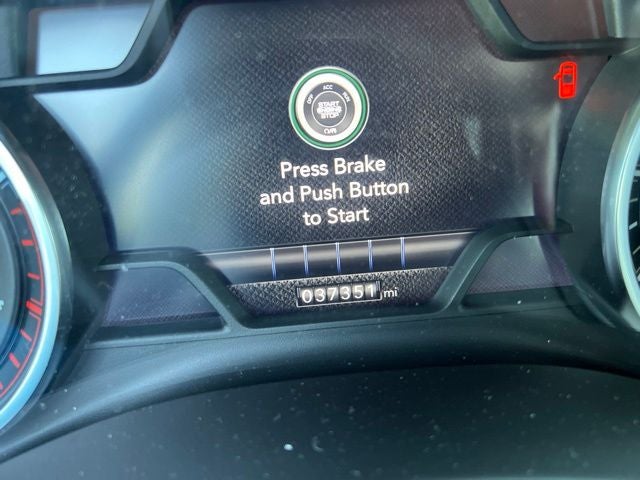 2022 RAM 2500 Big Horn 4WD