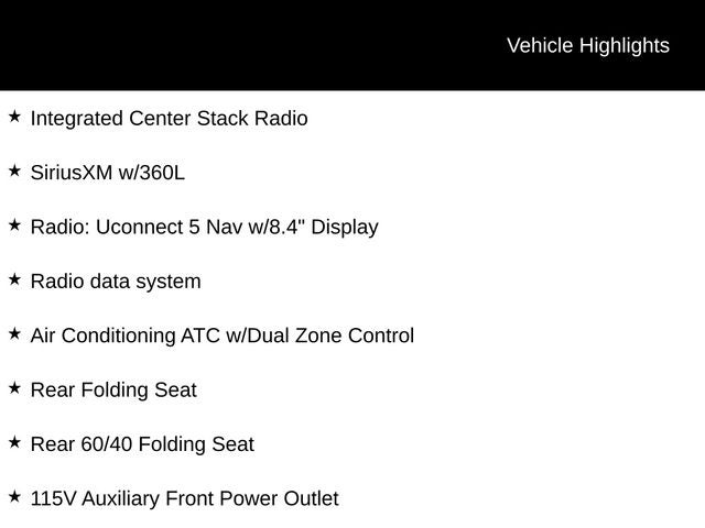 2022 RAM 2500 Big Horn 4WD
