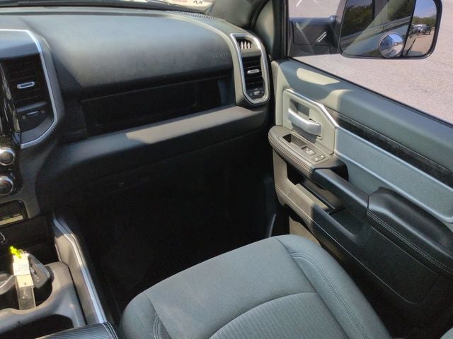2022 RAM 2500 Big Horn 4WD