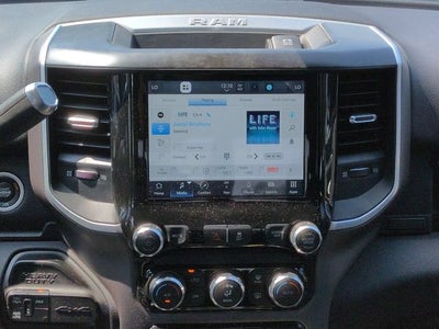 2022 RAM 2500 Big Horn 4WD