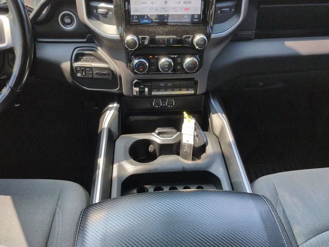 2022 RAM 2500 Big Horn 4WD