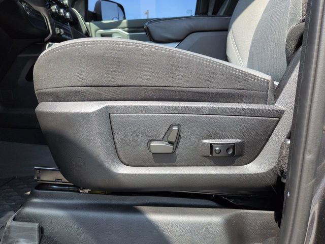 2022 RAM 2500 Big Horn 4WD