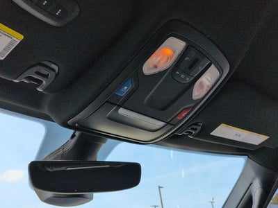 2022 RAM 2500 Big Horn 4WD