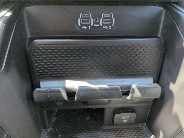 2022 RAM 2500 Big Horn 4WD