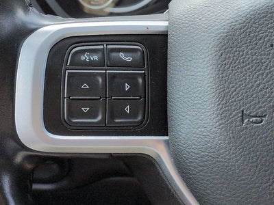 2022 RAM 2500 Big Horn 4WD