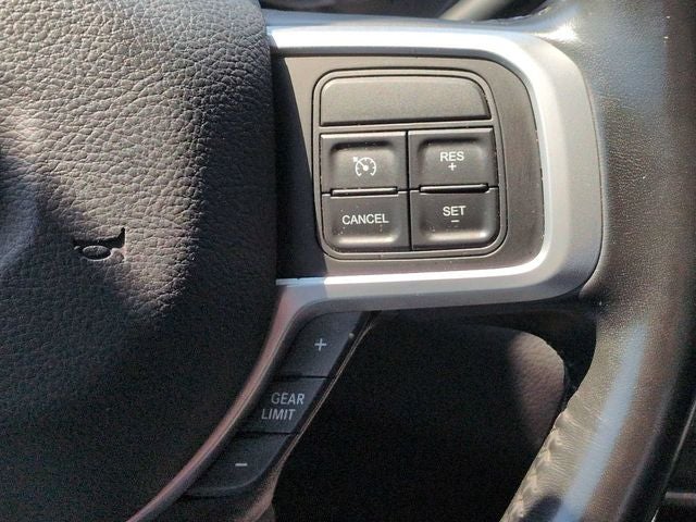 2022 RAM 2500 Big Horn 4WD