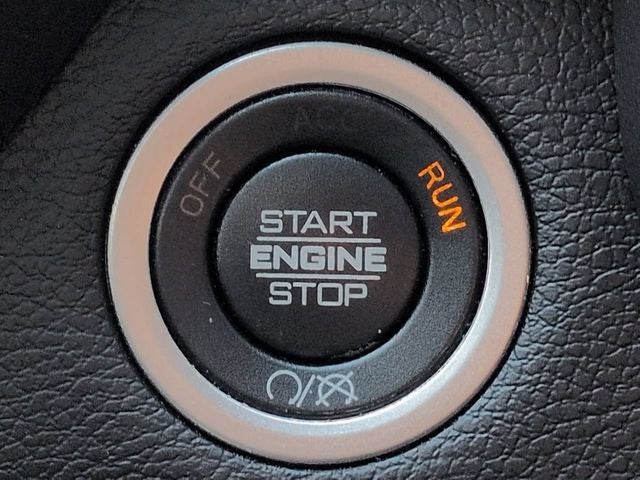 2022 RAM 2500 Big Horn 4WD