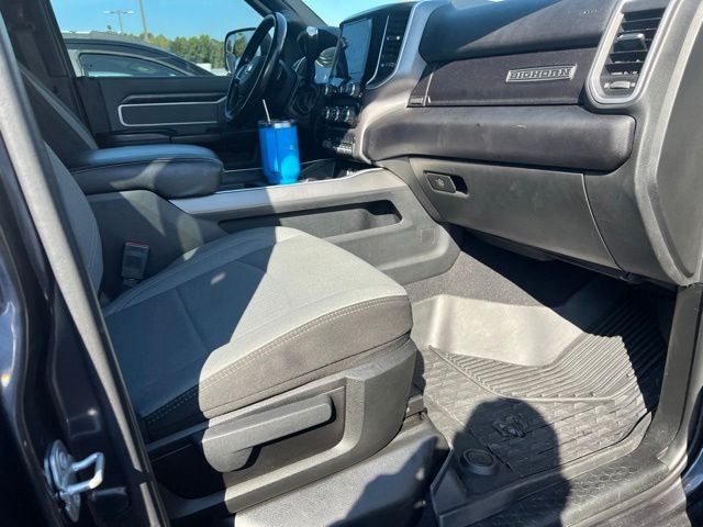 2022 RAM 2500 Big Horn 4WD