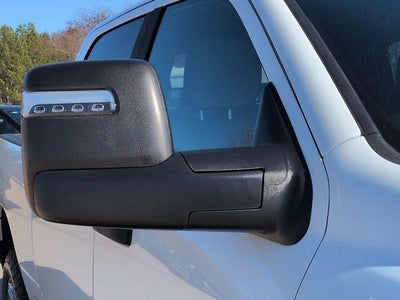 2024 RAM 2500 Big Horn 4WD